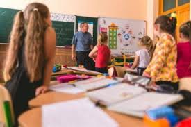 У всіх школах України з вересня запровадять коригуюче навчання